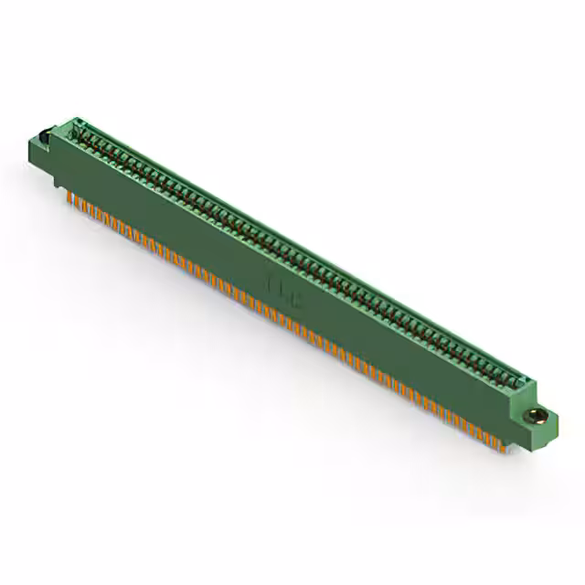 345-116-500-503 EDAC Inc.  Edgeboard Connectors